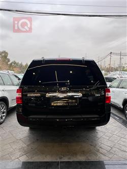 فورد إكسبيديشن